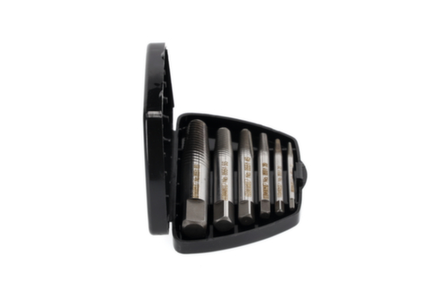 8551 S-006 Set di estrattori per viti 6 pezzi M3-M24