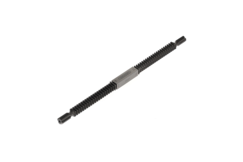 GEDORE 140 W File di filettatura per filettatura Whitworth