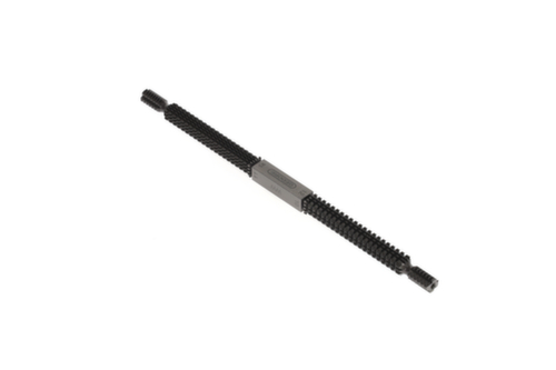 GEDORE 140 W File di filettatura per filettatura Whitworth