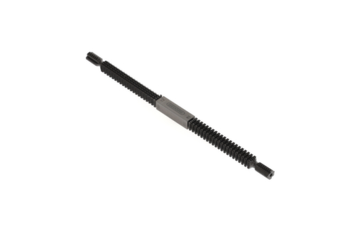 GEDORE 140 W File di filettatura per filettatura Whitworth