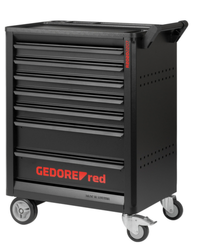R20202207 Carrello GEDMaster 7 cassetti