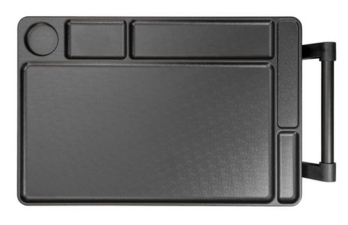 R20202207 Carrello GEDMaster 7 cassetti