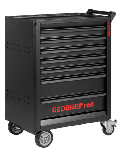 R20202207 Carrello GEDMaster 7 cassetti