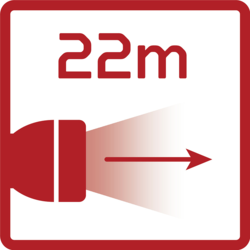 R95600320 Lampada di ispezione