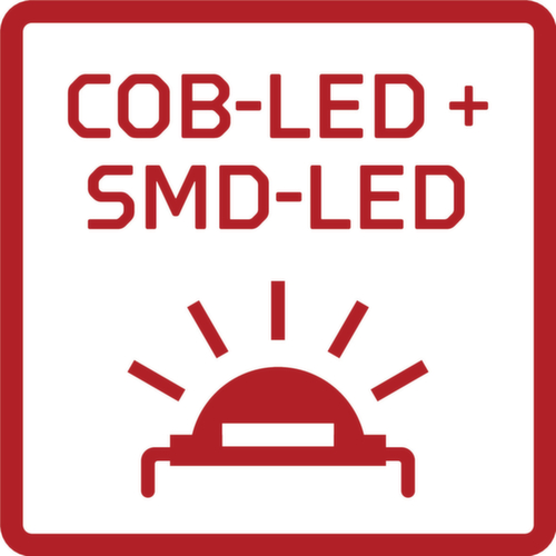 R95600320 Lampada di ispezione