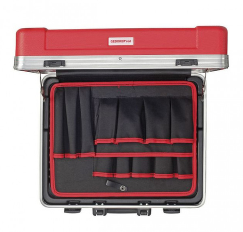 GEDORE R21650108 Set di utensili ALL-IN in valigetta 108 pezzi