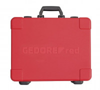 GEDORE R21650108 Set di utensili ALL-IN in valigetta 108 pezzi