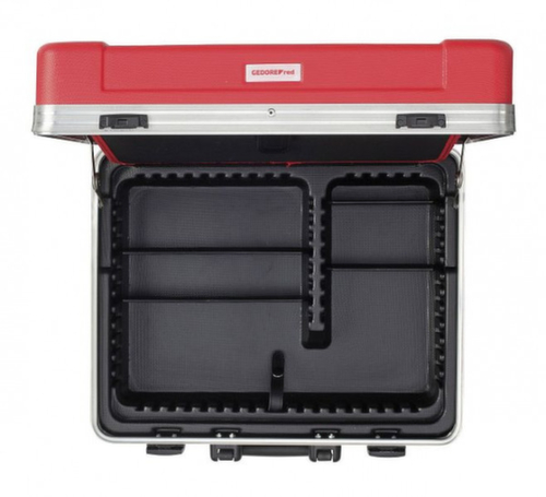 GEDORE R21650108 Set di utensili ALL-IN in valigetta 108 pezzi
