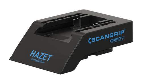 Scangrip Adattatore JUST CONNECT HAZET