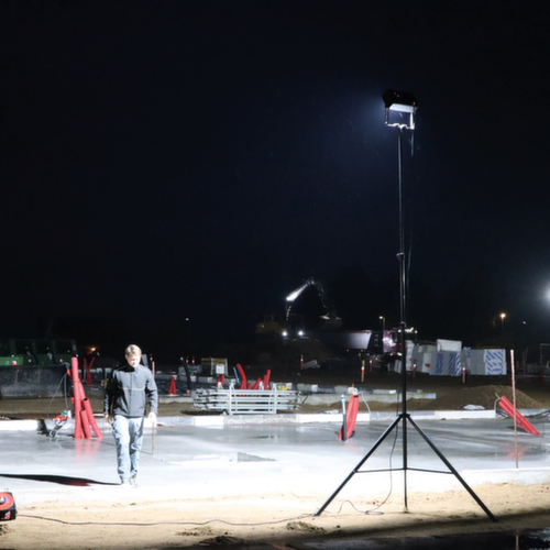 Scangrip Faretto da costruzione