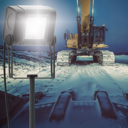 Scangrip Faretto da costruzione