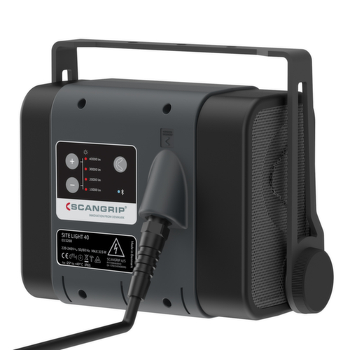 Scangrip Faretto da costruzione