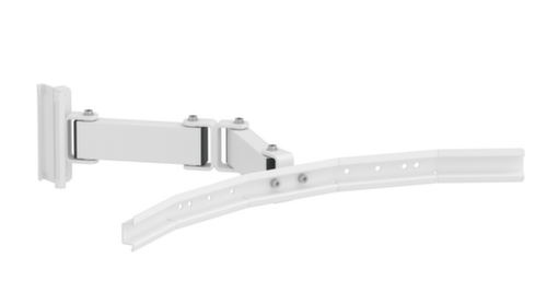 Treston Bidone aperto frontale, larghezza 770 mm