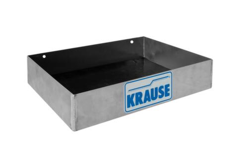 Krause Vassoio portautensili STABILO® Professional per scala con pedana