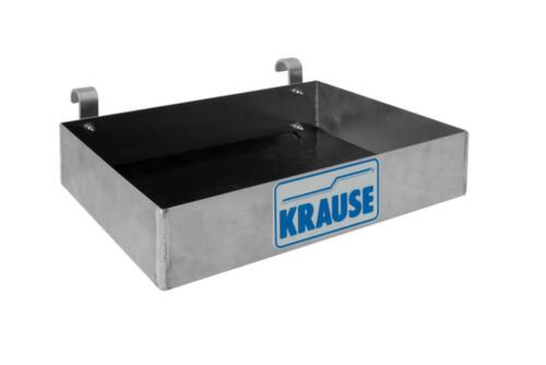 Krause Vassoio portautensili STABILO® Professional per scala con pedana