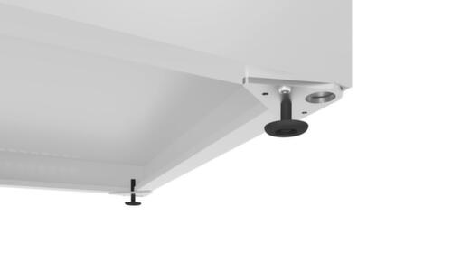 Piedini di livellamento