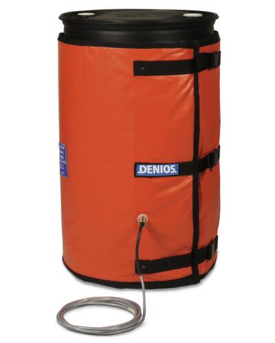Denios guaina termica ATEX per fusto da 200 l