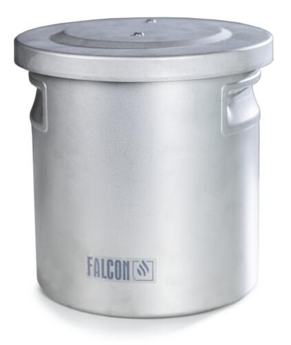 Pulitore per piccole parti FALCON