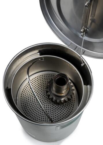 Pulitore per piccole parti FALCON