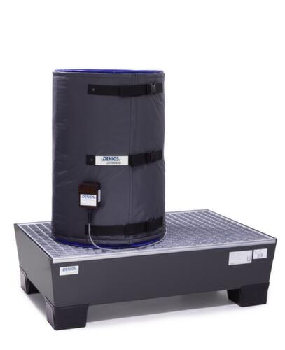 guaina termica pro-line per fusto da 200 l