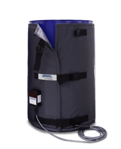 guaina termica pro-line per fusto da 200 l