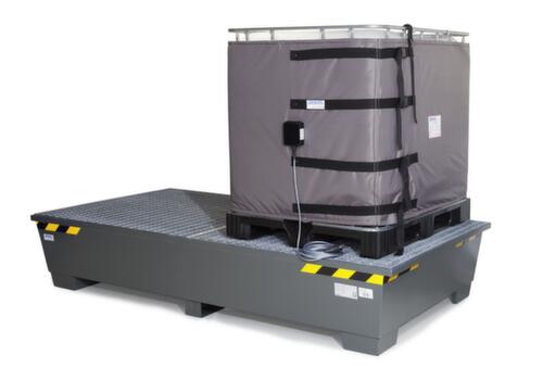 guaina termica pro-line per IBC