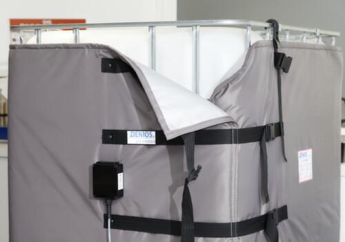 guaina termica pro-line per IBC