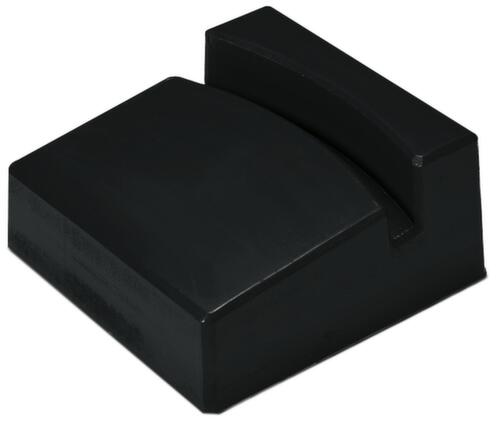 cuneo per fusto in PE