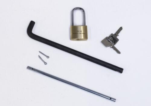 U-lock FALCON per IBC