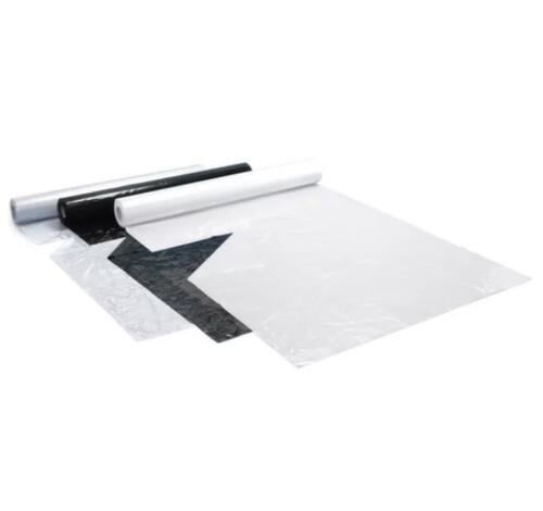 Pellicola di protezione per pallet