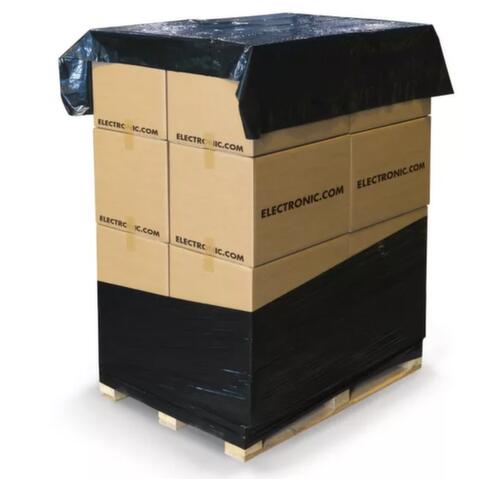 Pellicola di protezione per pallet