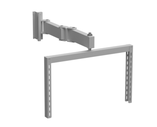 Treston Supporto universale girevole, larghezza 513 mm