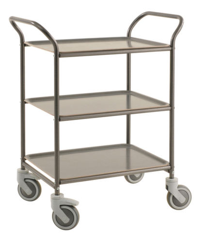 Kongamek Carrello di servizio
