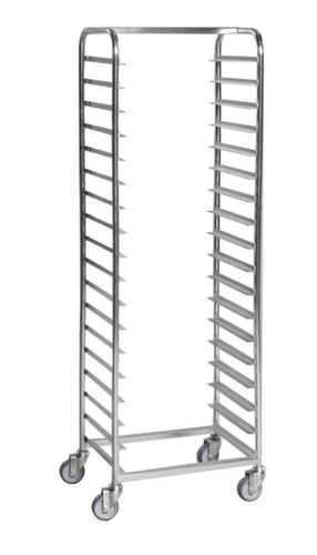 Kongamek Carrello portavassoi