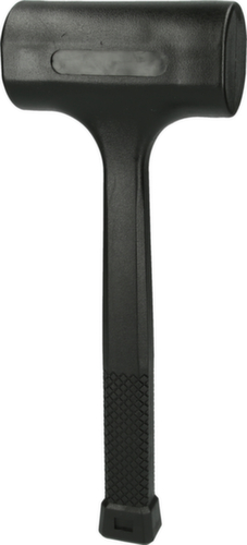 KS Tools Non-rebound soft-face mallet