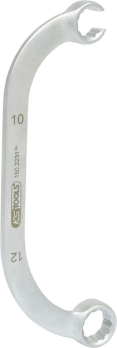 KS Tools Turbocharger special wrench for VAG