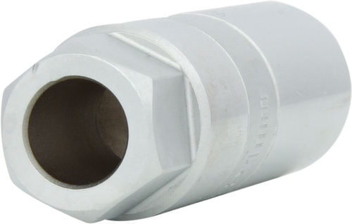 KS Tools Shock absorber external hexagon counter-holder socket