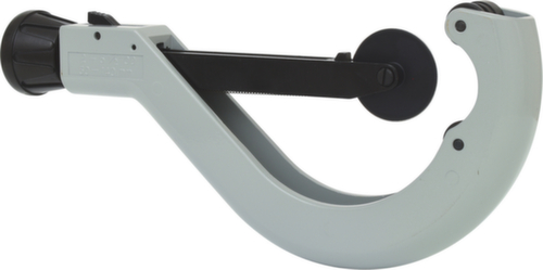 KS Tools Automatic pipe cutter for plastic pipes