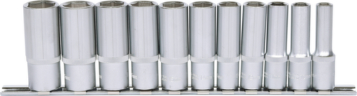 KS Tools 3/8" hexagon socket set