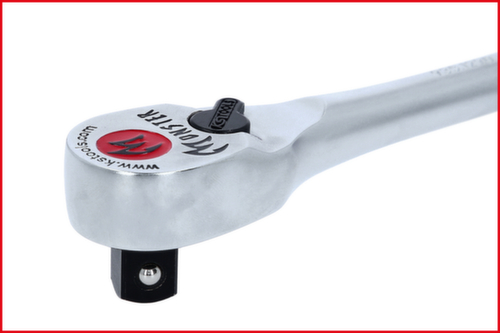 KS Tools 1/2" Monster reversible ratchet