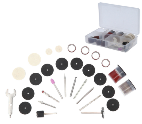 KS Tools accessory set