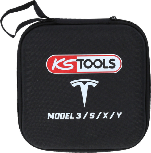 KS Tools jacking kit for Tesla Model 3
