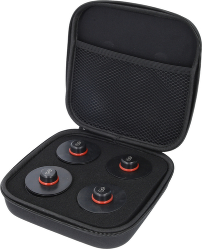 KS Tools jacking kit for Tesla Model 3