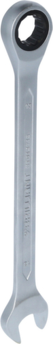 Brilliant Tools Ratchet ring wrench
