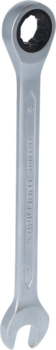 Brilliant Tools Ratchet ring wrench