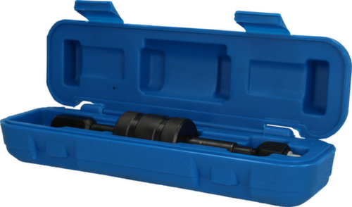 Brilliant Tools Injector extractor