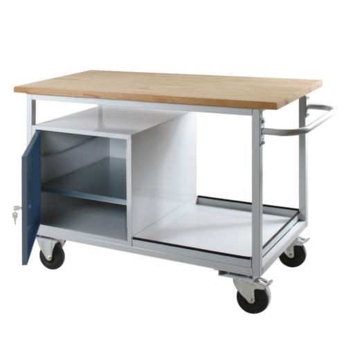 Banco da lavoro mobile