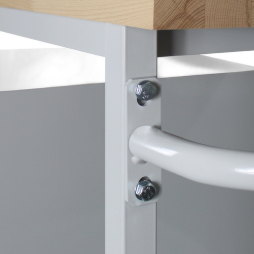 Banco da lavoro mobile