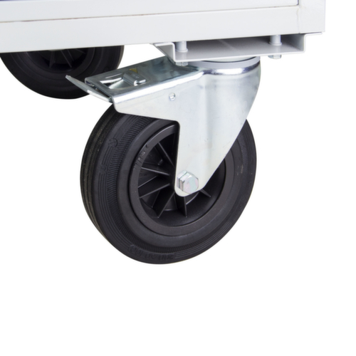 Banco da lavoro mobile