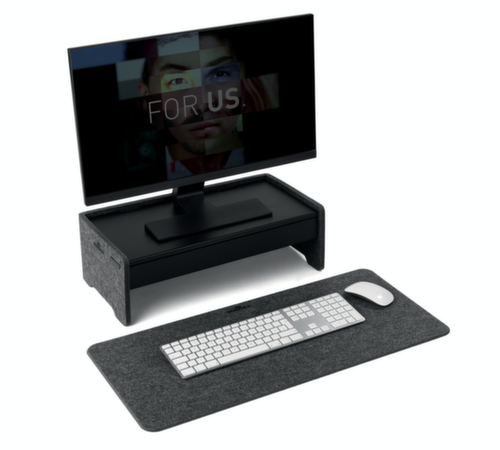 Durable Cassetto EFFECT per supporto schermo